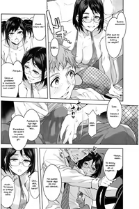 Page 68 of Shikiyoku INFINITE - preview thumbnail
