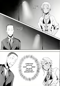 Page 3 of Pakkopako Papa x Ko | Encuentro Casual entre Padre e Hijo - preview thumbnail