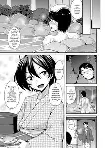 Page 3 of Youkoso Gokuraku no Yu e - preview thumbnail