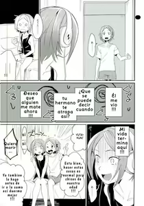 Page 4 of Onii-chan to Issho - preview thumbnail