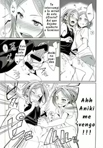 Page 8 of Onii-chan to Issho - preview thumbnail