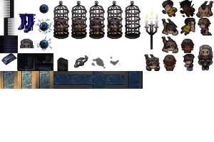Page 8 of Tower of Trample - preview thumbnail