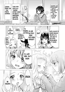 Page 4 of Kadan -Helichrysum- Saishuuwa - preview thumbnail