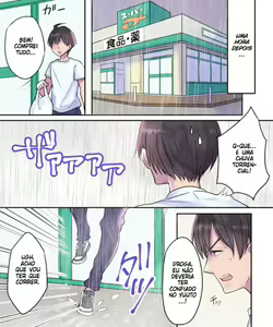 Page 4 of TS Ame Chuuihou ~Fushigi na Ame de Kawaru Jinsei~ - preview thumbnail