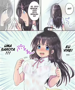 Page 8 of TS Ame Chuuihou ~Fushigi na Ame de Kawaru Jinsei~ - preview thumbnail