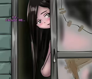 Page 15 of Ossan Fuuzoku | Dirty Old Man Sex Service - preview thumbnail