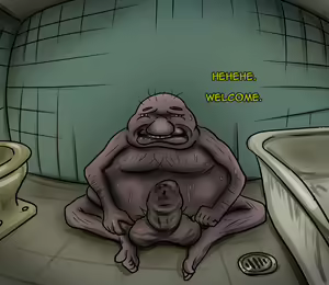 Page 16 of Ossan Fuuzoku | Dirty Old Man Sex Service - preview thumbnail