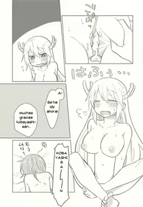 Page 17 of Tohru-san mo Haemashita - preview thumbnail