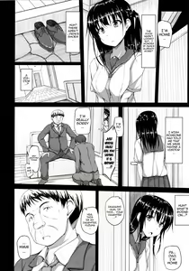 Page 6 of Igarashi Yuzuha Choukyou Nisshi Sailor Jooby - preview thumbnail