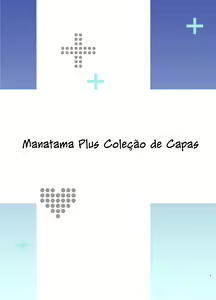 Page 3 of Manatama Plus Kakioroshi | Manatama Plus Extra - preview thumbnail