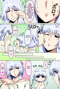 Page 16 of Mama Shota Boshi Soukan ~Boshi Futari dake shika Inai Sekai de Love Love Hanshoku Koubi~ - preview thumbnail