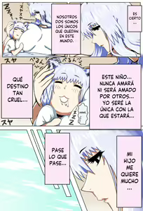 Page 20 of Mama Shota Boshi Soukan ~Boshi Futari dake shika Inai Sekai de Love Love Hanshoku Koubi~ - preview thumbnail