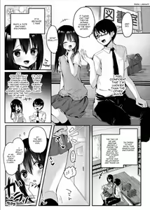 Page 2 of Majime na Kanojo ga Iru Boku ga, Bitch Kyonyuu no Classmate ni Gyaku NTR Sareru Hanashi | The Story of How I Had A Diligent Girlfriend But Was Stolen by My Slutty Big-Boobed Classmate - preview thumbnail