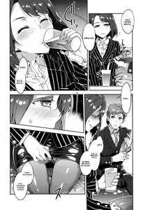 Page 34 of Teisou Kannen ZERO Shinsouban 1 - preview thumbnail