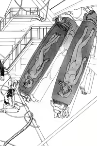 Page 158 of COMIC Zero-Shiki Vol. 22 - preview thumbnail