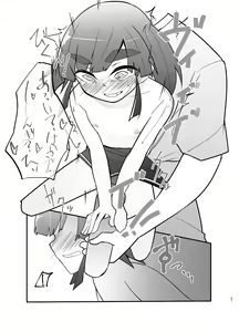 Page 21 of Ooshio Seikatsu Nikki - preview thumbnail