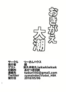 Page 84 of Ooshio Seikatsu Nikki - preview thumbnail