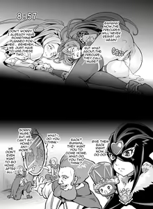 Page 14 of MeloRhythm (decensored) - preview thumbnail