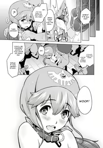 Page 16 of Shinsetsu Inu ni natta Oujo-sama | True Story - The Princess Who Became a Dog (decensored) - preview thumbnail