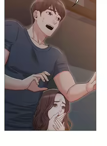 Page 1034 of 女友的姐姐 - preview thumbnail
