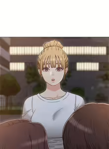 Page 1038 of 女友的姐姐 - preview thumbnail