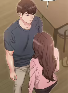 Page 1054 of 女友的姐姐 - preview thumbnail