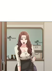 Page 1071 of 女友的姐姐 - preview thumbnail