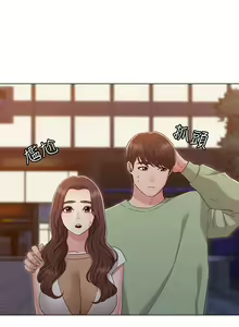 Page 1144 of 女友的姐姐 - preview thumbnail