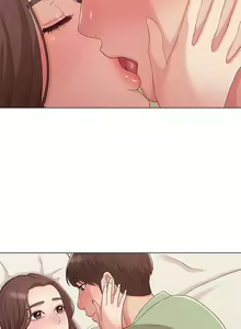 Page 1153 of 女友的姐姐 - preview thumbnail