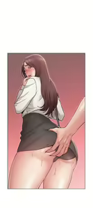 Page 161 of 女友的姐姐 - preview thumbnail
