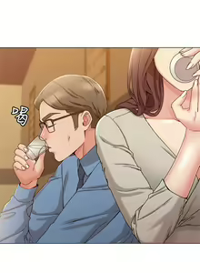 Page 338 of 女友的姐姐 - preview thumbnail