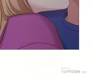 Page 366 of 女友的姐姐 - preview thumbnail