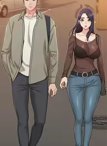 Page 455 of 女友的姐姐 - preview thumbnail