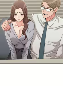 Page 557 of 女友的姐姐 - preview thumbnail