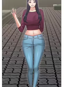 Page 981 of 女友的姐姐 - preview thumbnail