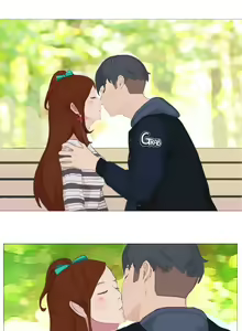 Page 1025 of 秘密Story - preview thumbnail