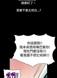 Page 1079 of 秘密Story - preview thumbnail
