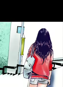 Page 1096 of 秘密Story - preview thumbnail