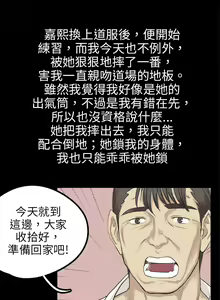 Page 1270 of 秘密Story - preview thumbnail