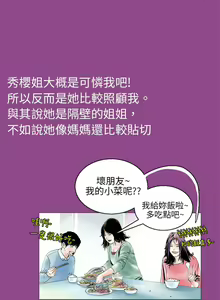 Page 1340 of 秘密Story - preview thumbnail