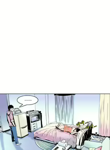 Page 1364 of 秘密Story - preview thumbnail