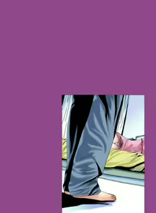 Page 1427 of 秘密Story - preview thumbnail