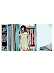 Page 1868 of 秘密Story - preview thumbnail