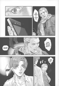 Page 24 of HOLD MY HAND - preview thumbnail