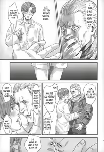 Page 26 of HOLD MY HAND - preview thumbnail