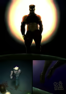 Page 4 of project HERO - preview thumbnail