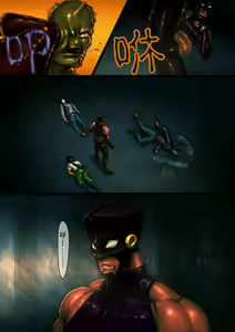 Page 6 of project HERO - preview thumbnail