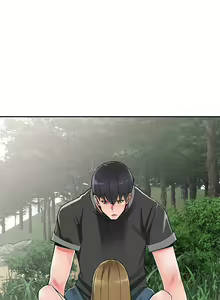 Page 202 of 異鄉人:意外桃花源 - preview thumbnail