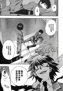 Page 161 of Henkoi-放学后的日记（繁体中文） - preview thumbnail