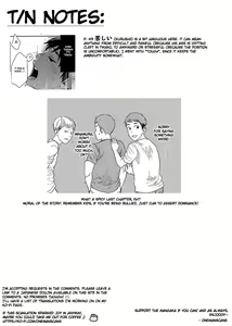 Page 51 of Boku no katachi - preview thumbnail